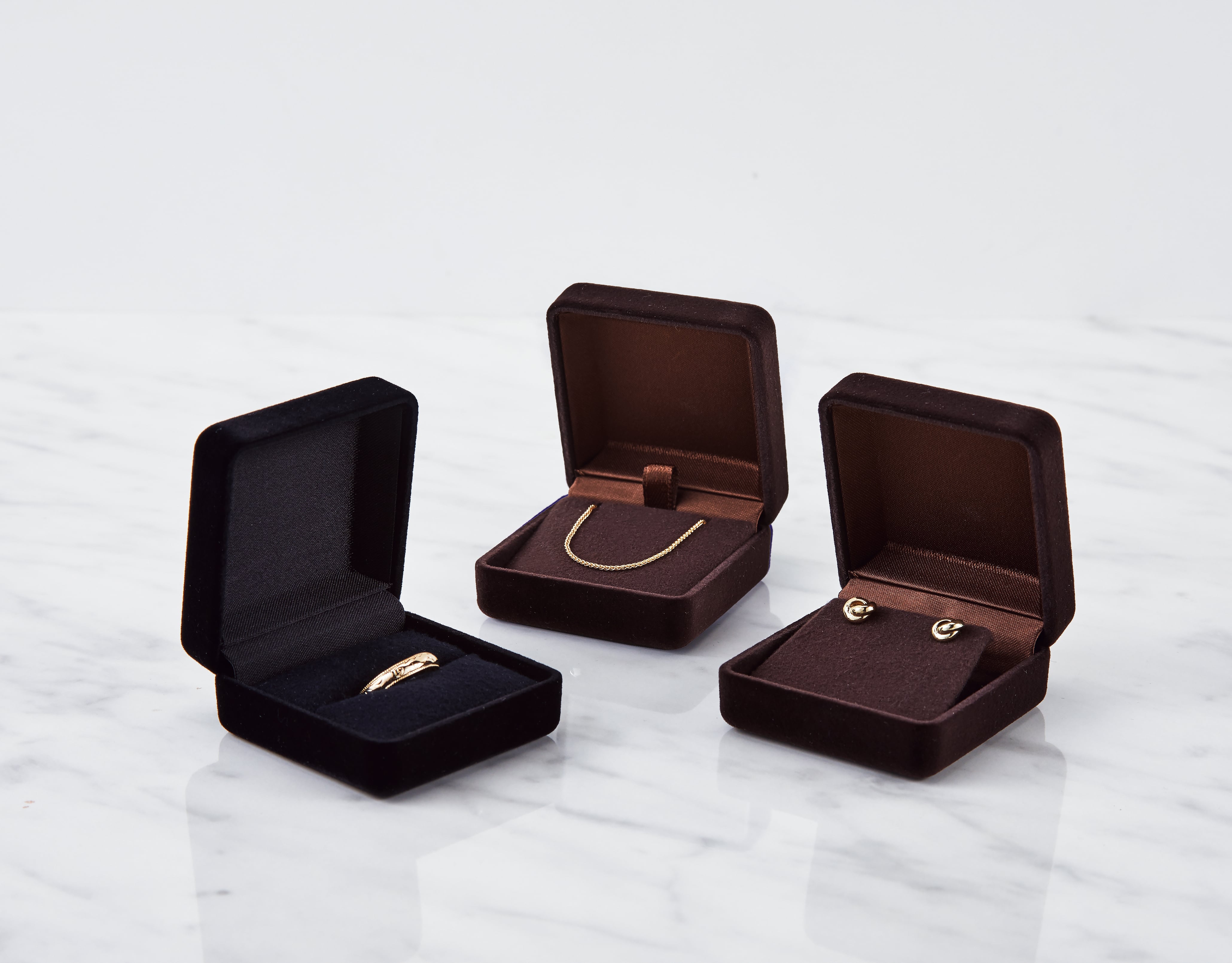 ピアス・イヤリングケース | packagebox