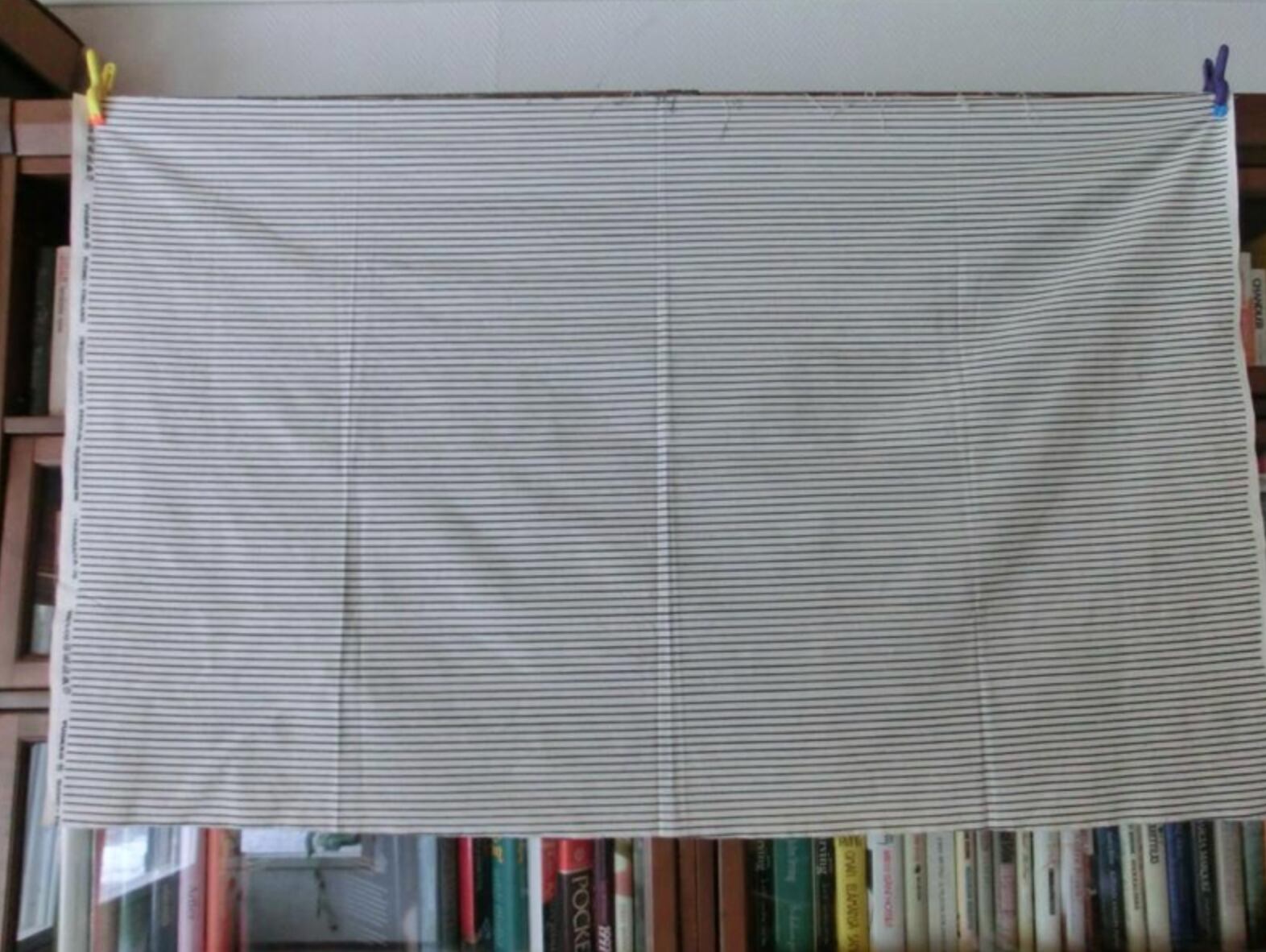 VUOKKO vintage fabric TIUHARAITA-70 ヴオッコ ヴィンテージ ティウハライタ