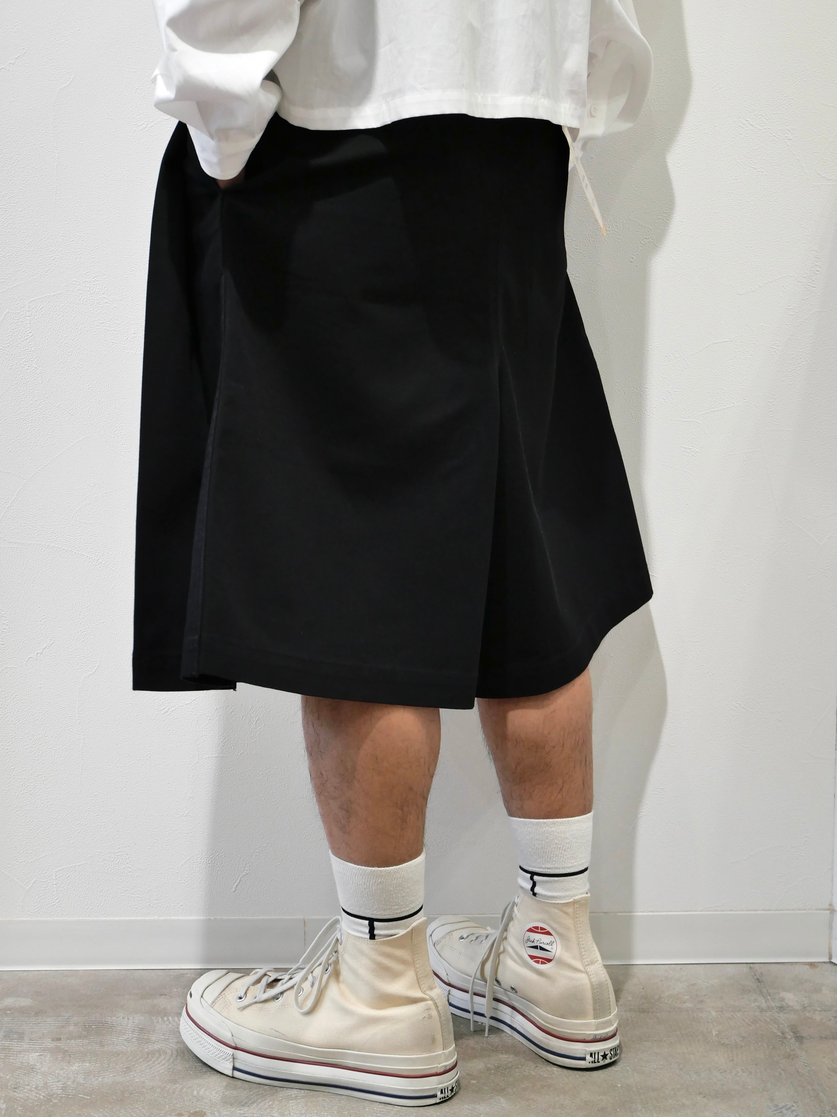 SHINYAKOZUKA SCOTTISH WITH DICKIES (ISSUE#8) | CONSTRUCT1