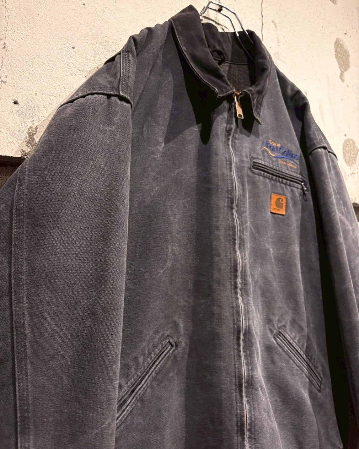Caka otto】“Carhartt” 