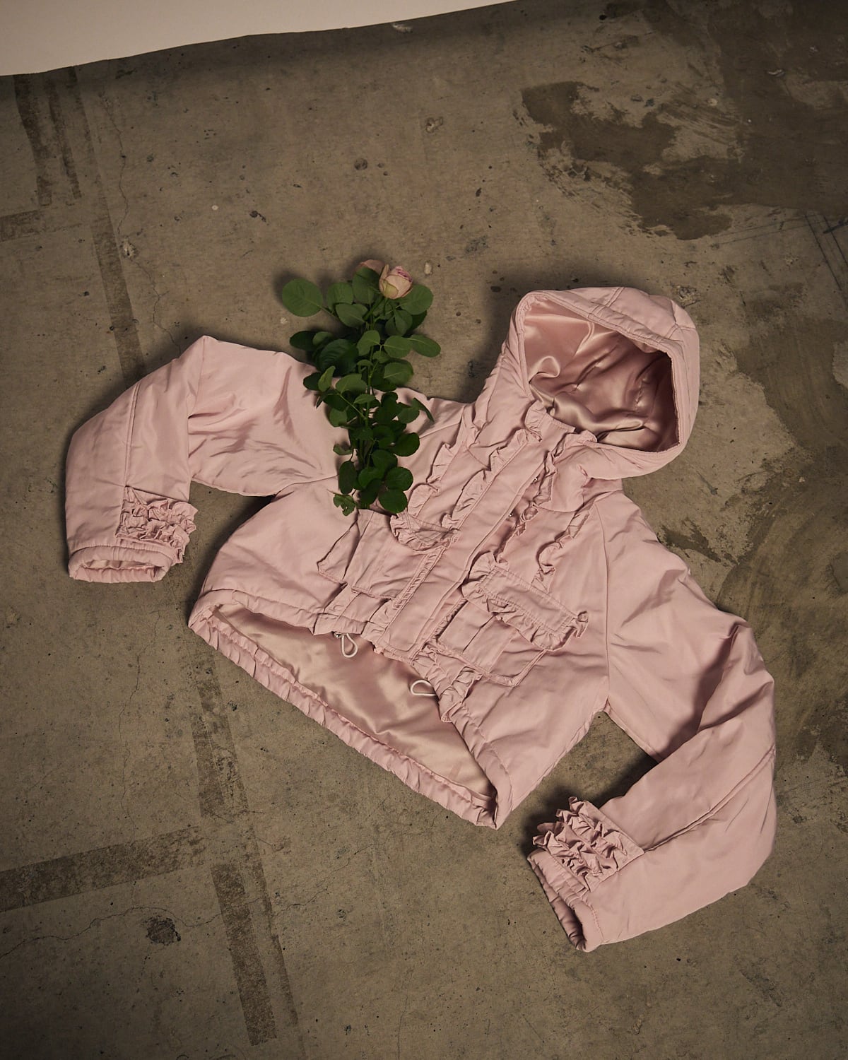 tops | lilLilly official webstore