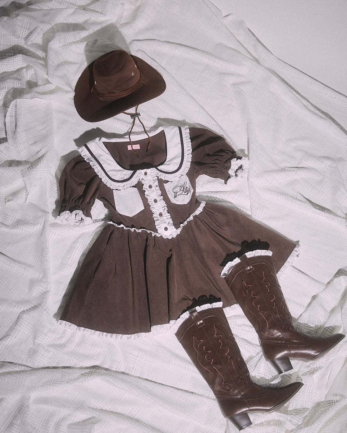 One-piece | lilLilly official webstore