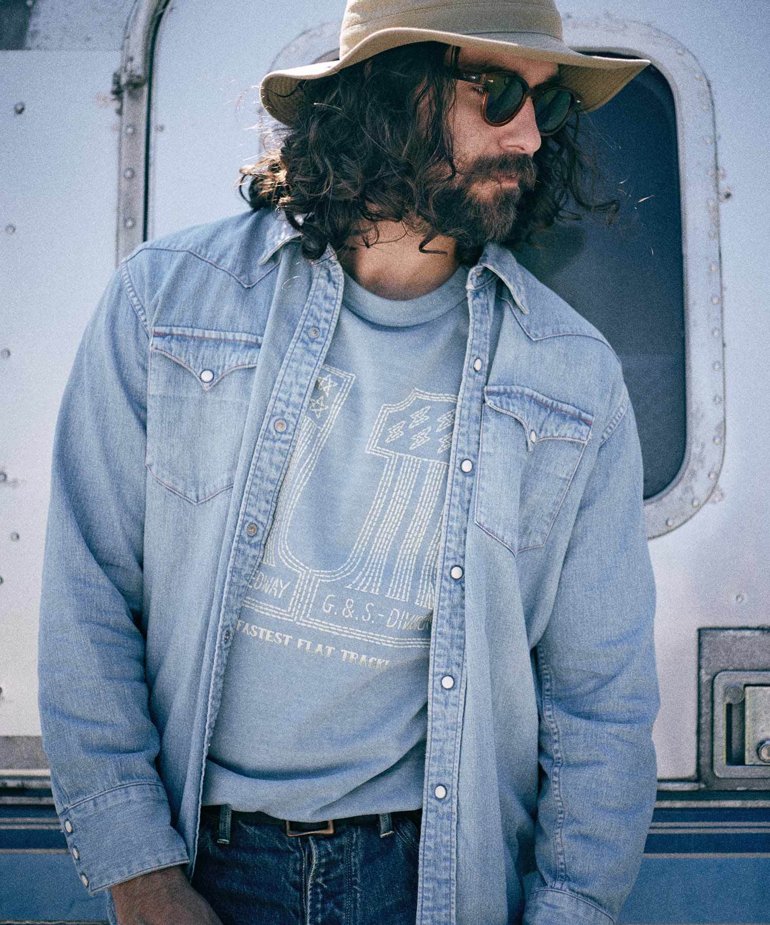 GYPSY&SONS online shop