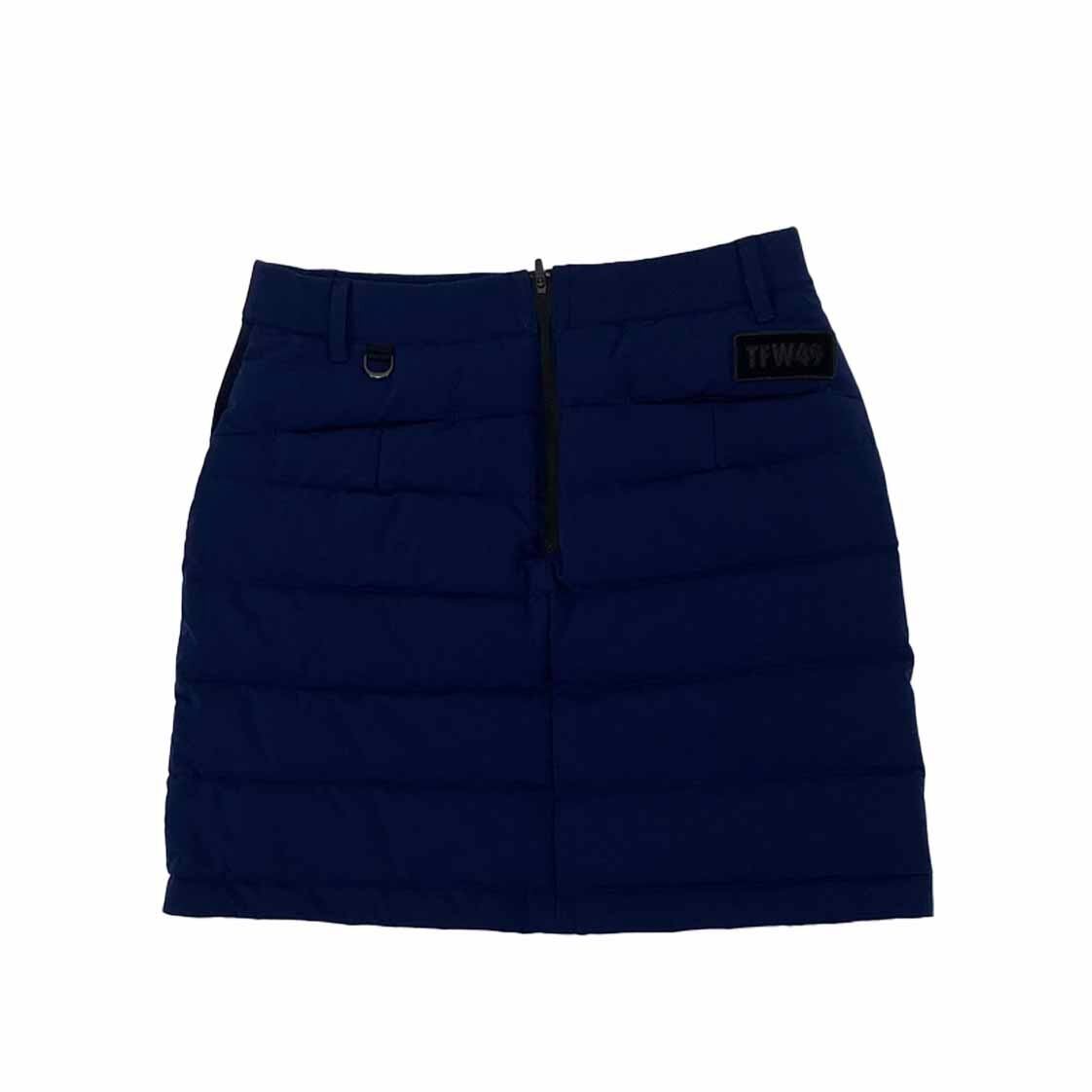 新品☆【TFW49】 ゴルフウェア SHIELD WARMER SKIRT 新品☆【TFW49】 ゴルフウェア SHIELD WARMER SKIRT