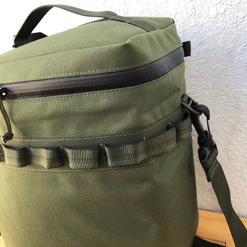 BALLISTICS (バリスティクス)　GEAR&amp;COOLER BOX – L バリスティクス Ballistics GEAR & COOLER BOX L カモ | GLAGH グラフ