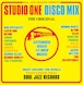 【LP】V.A. - Studio One Disco Mix