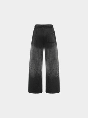 【26AW | MEN】Feng Chen Wang フェンチェンワン / パンツ / Washed Dyed Pants FUF22TR26