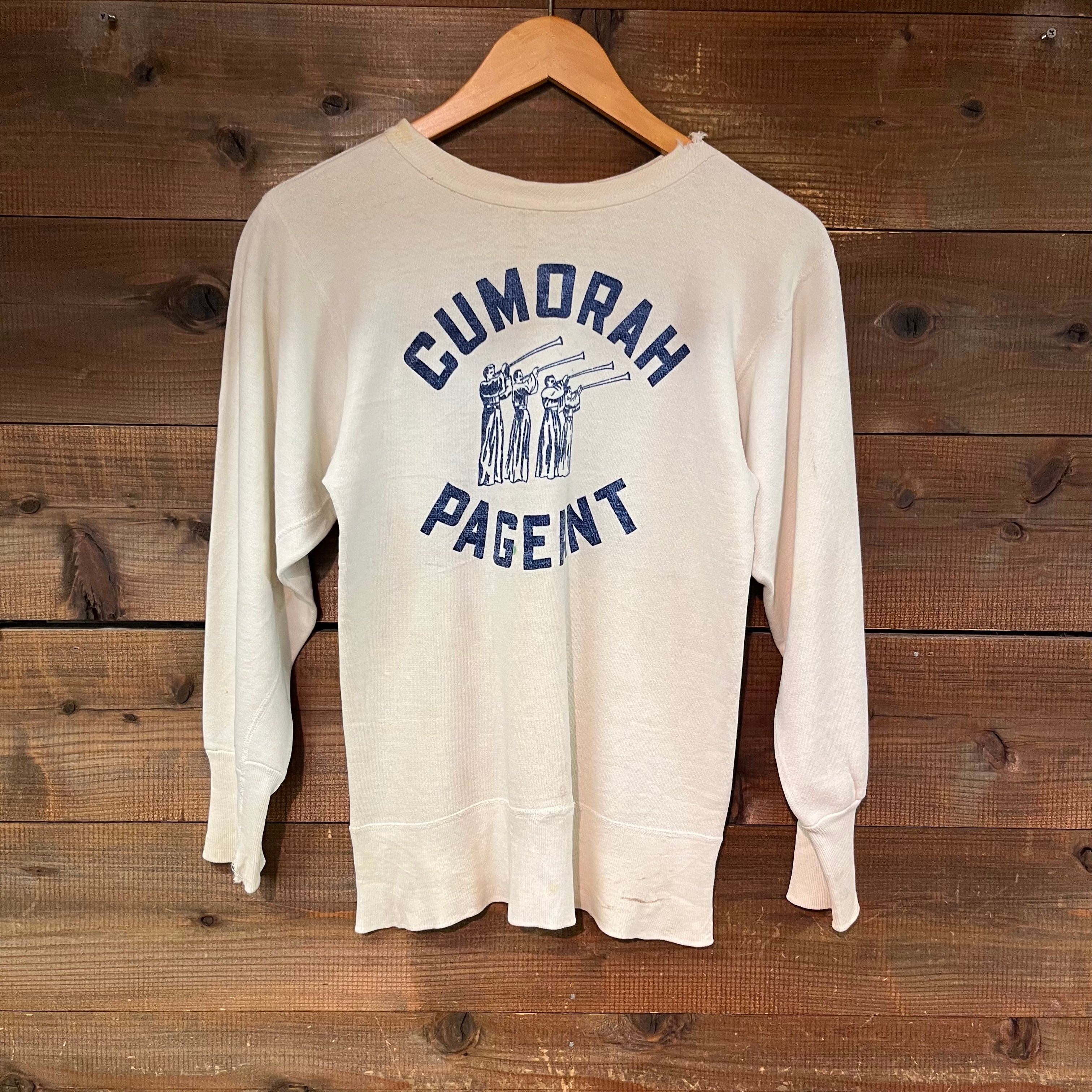 THE NEWHOUSE CHULA VISTA SWEAT スウェット 美品 Sweat(スウェット) | DESERTSNOW