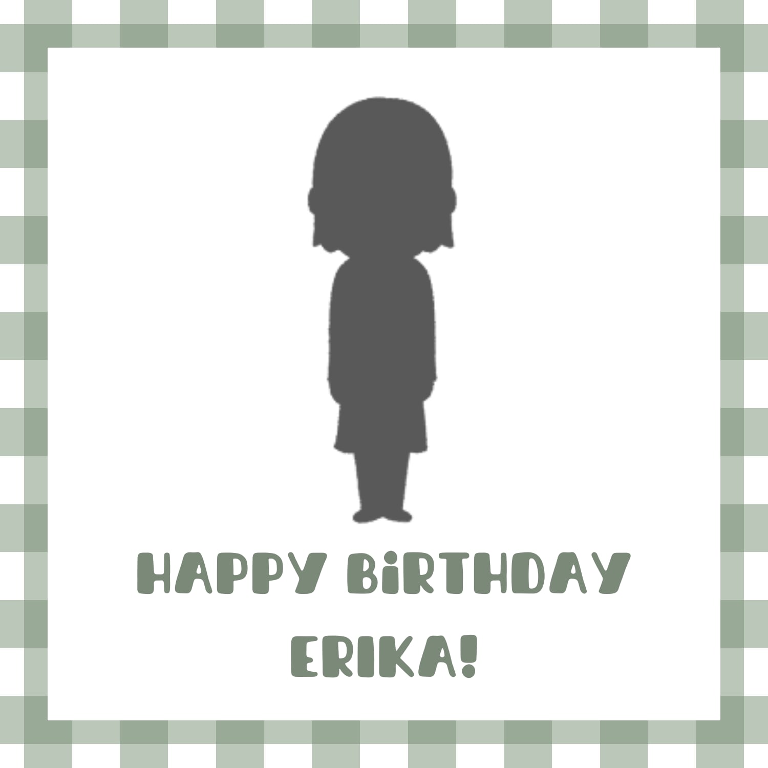 【郵送】JAPANARIZM 佐藤絵里香・2026生誕アクリルスタンド