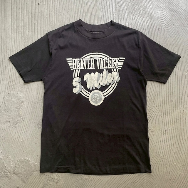 Short sleeve T-shirt