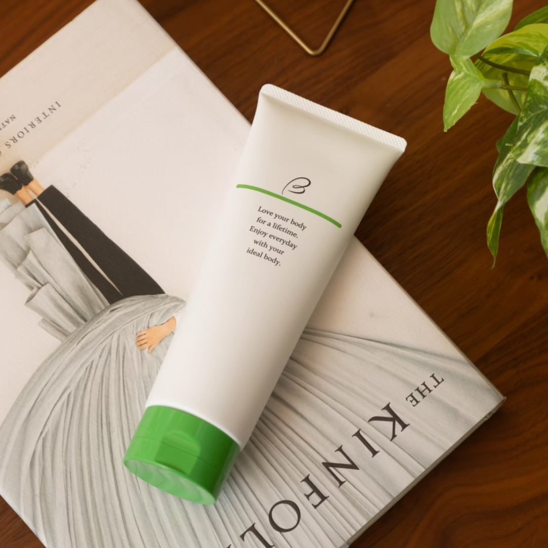 BEAUTE】デトックススリミングクリーム | BEAUTE SHOP