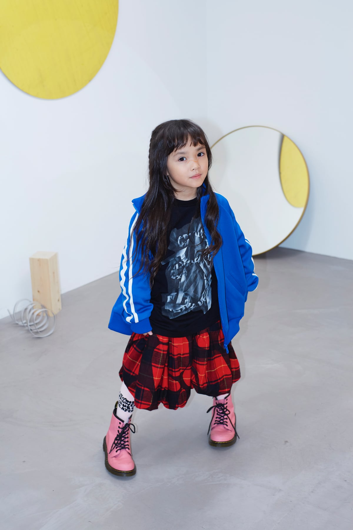 SKIRTS | frankygrow concept shop