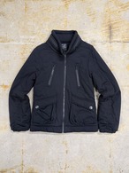 military gimmick jacket