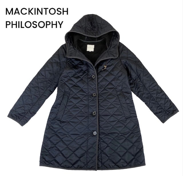 中古 マッキントッシュフィロソフィー MACKINTOSH PHILOSOPHY