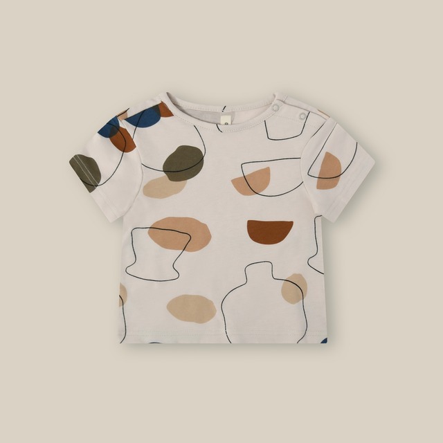organic zoo / Ceramics Classic T-Shirt