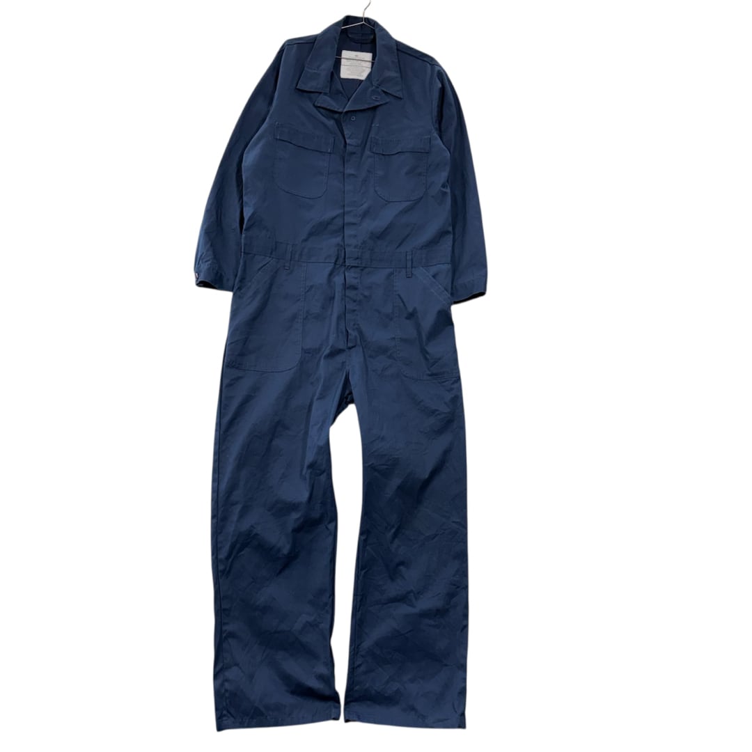 COMOLI コモリ 18SS ベタシャン オールインワン 2 M01-02012 【代官山