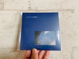 SonoSheet  / Marine Blue EP