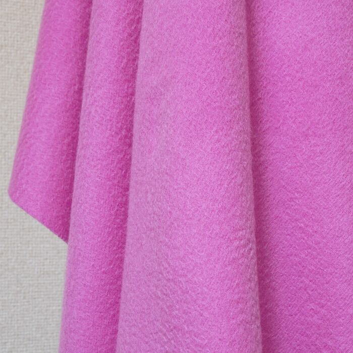 Drawer別注》ジョンストンズ カシミヤ大判ストール カシミヤ100