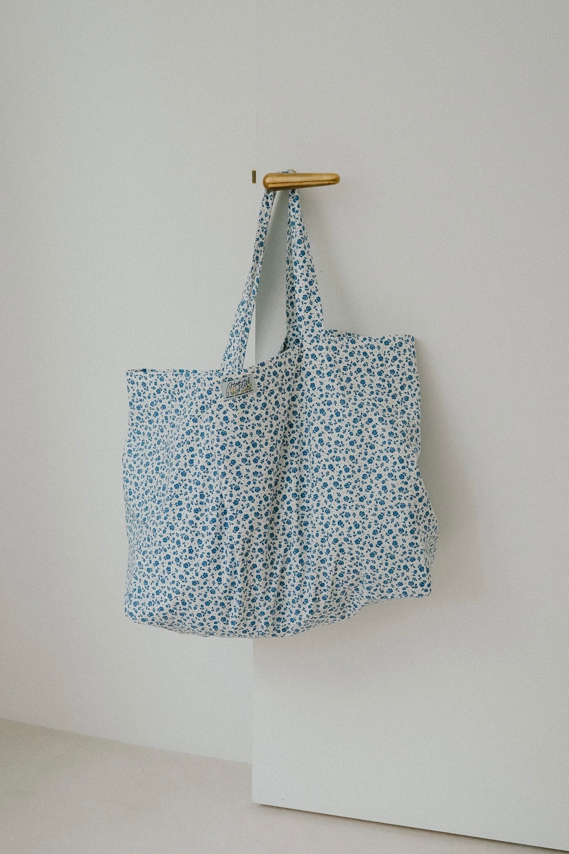 Parent Bag (Flower) | House on the Hill