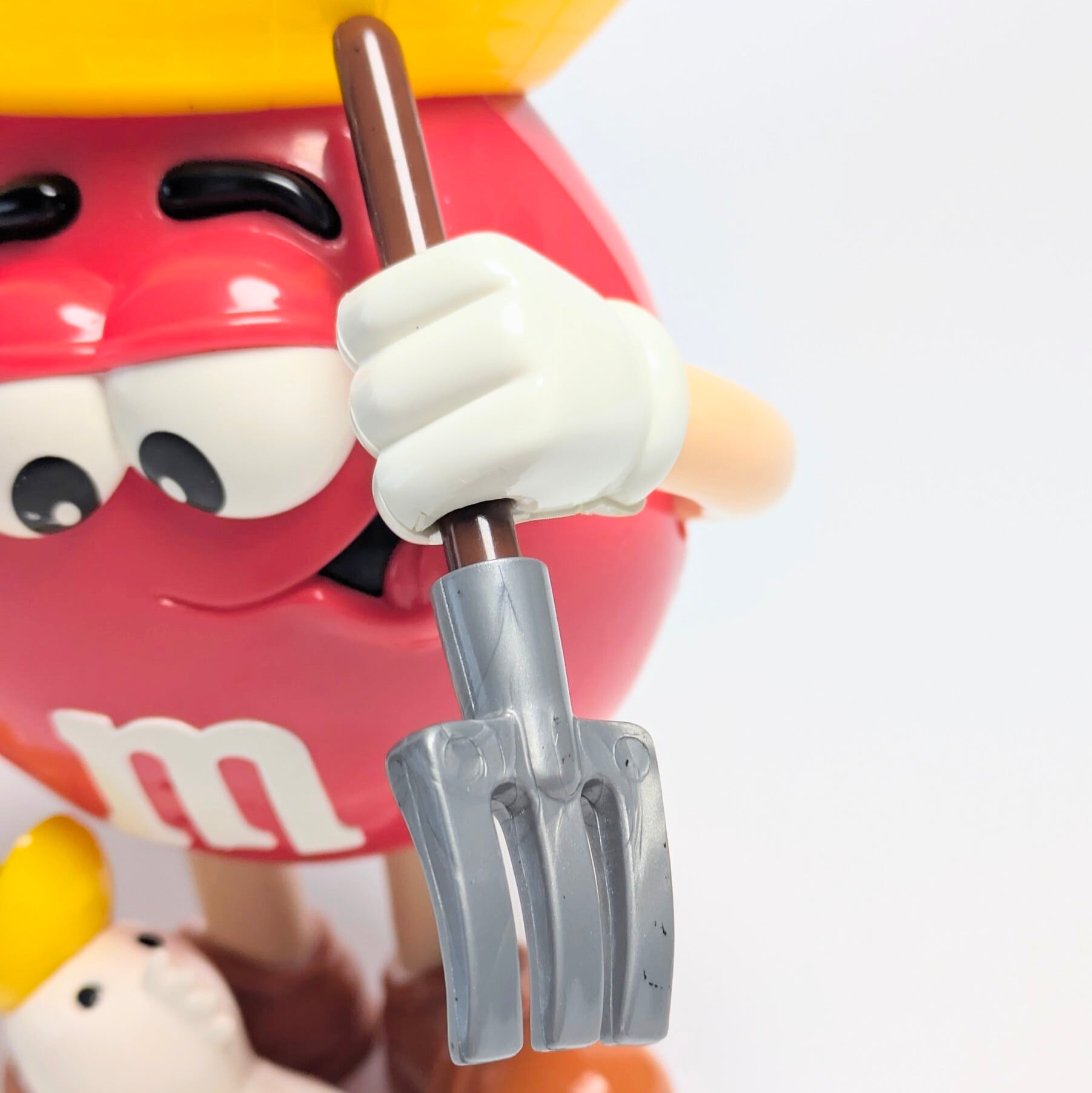 ☆ VINTAGE 90' JUNK ☆【 m&m's ( エムアンドエムズ ) 】 m&m's