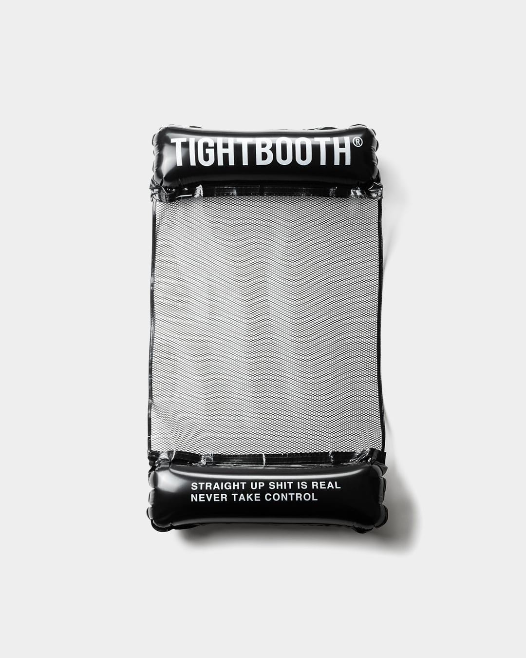 TIGHTBOOTH / WATER HANMOCK / BLACK