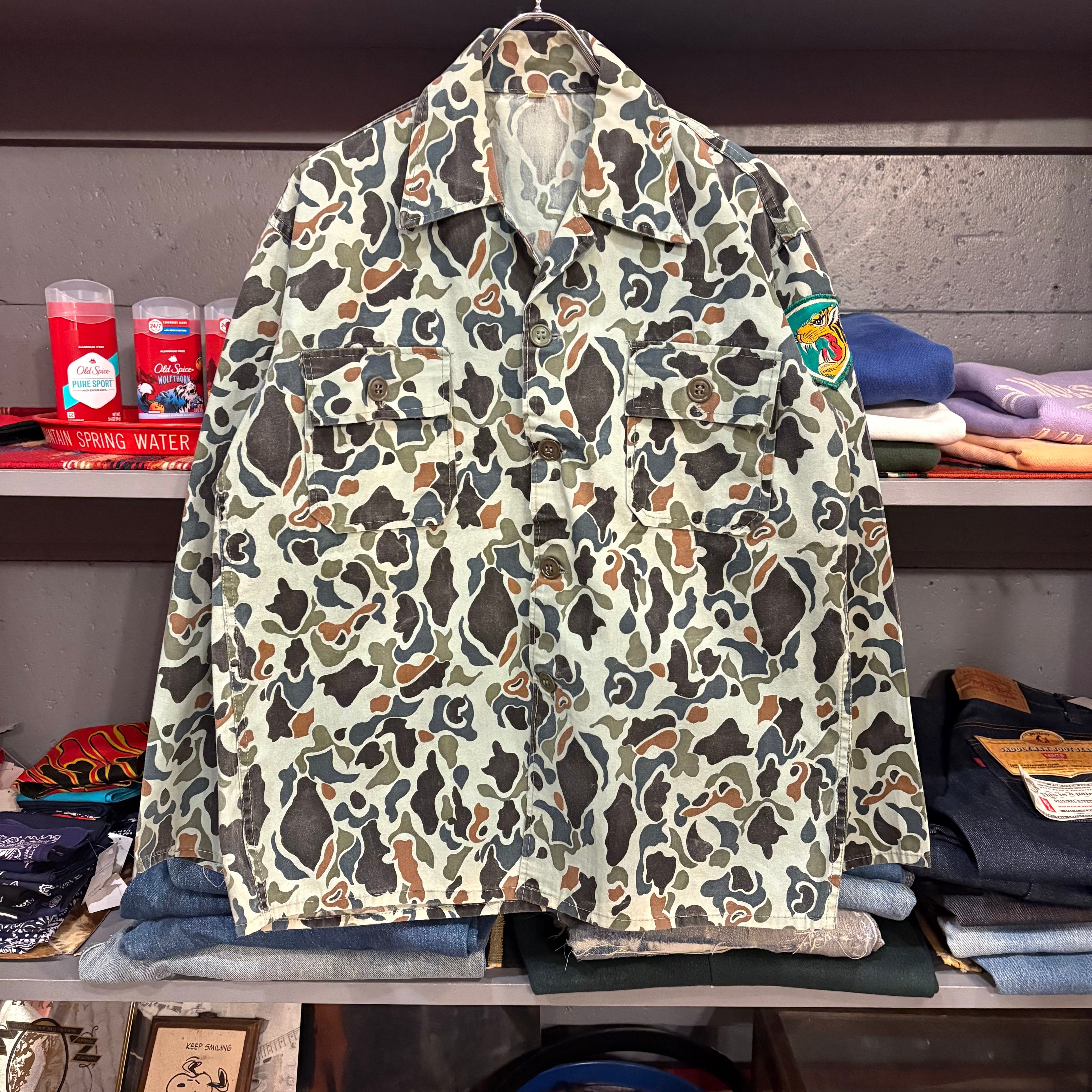 00s Levis 70507-1105 Denim Trucker Jacket | VOSTOK