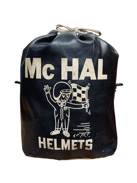 Accessories | HEADS Vintage Helmets & Accessories