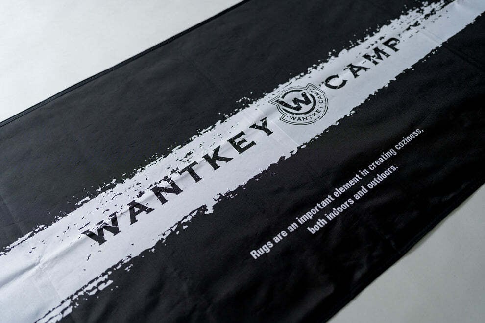 WANTKEY GRD SHEET L | OLIVE OUTDOOR EQUIPMENT