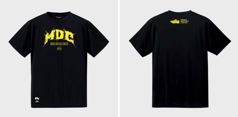 MDC GOODS | TWOLAPS