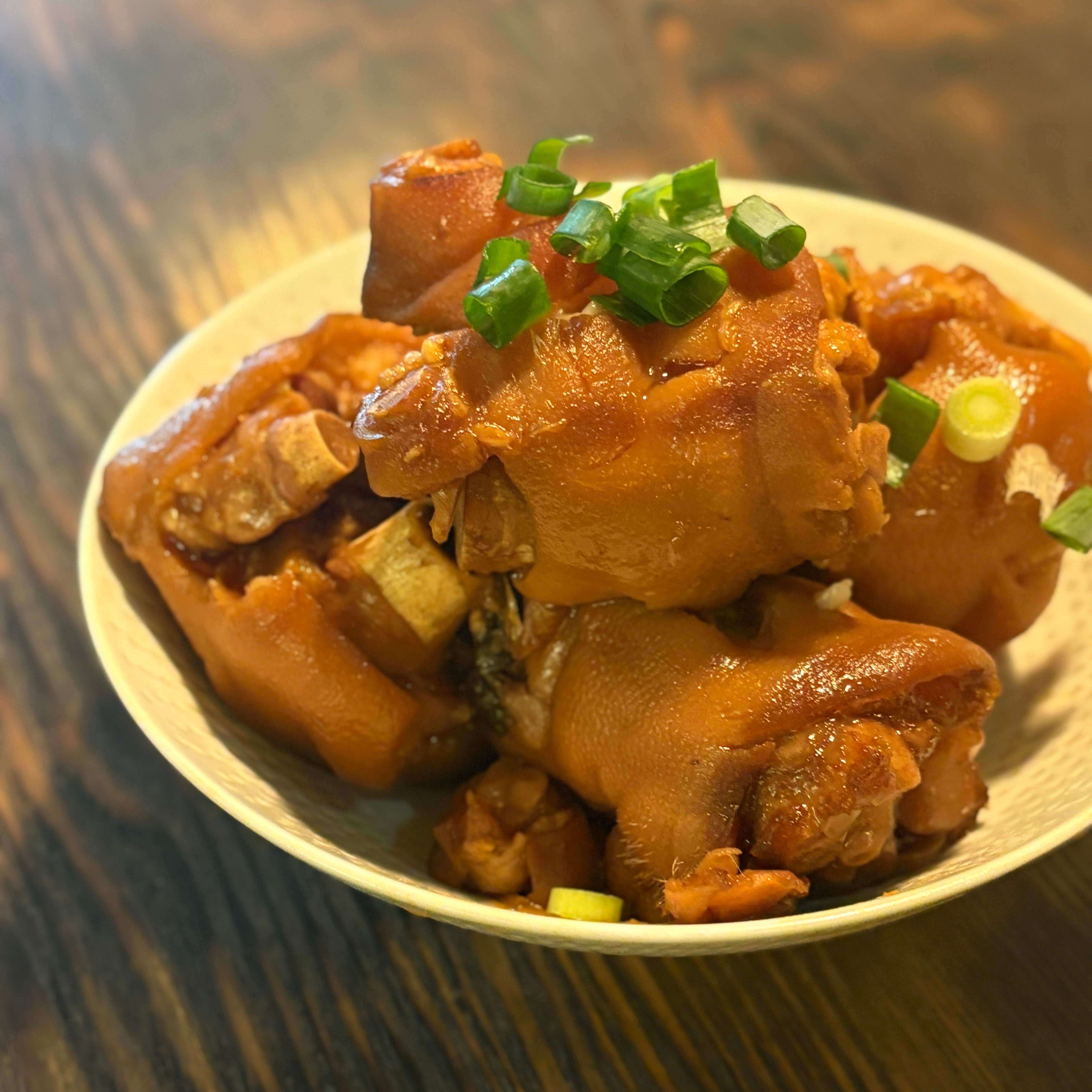 【イベント予約】「洪藝庭の台湾お料理教室」2025年11月16日(日)10:00〜13:00