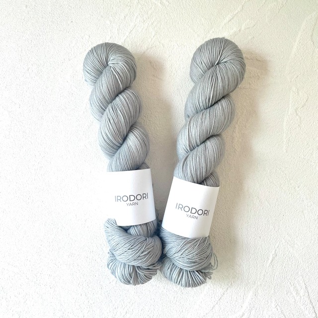 Basic Sock 【Cloud Gray】