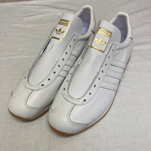 【NEW】ADIDAS COUNTRY OG WHITE US12 ④