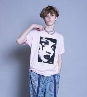 ANGEL TEE / 3色展開【MILK BOY】