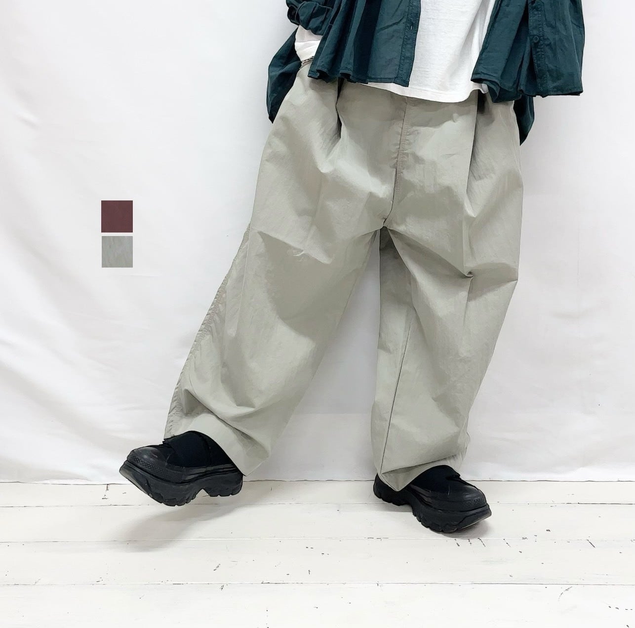 パンツ | syozikiya online shop