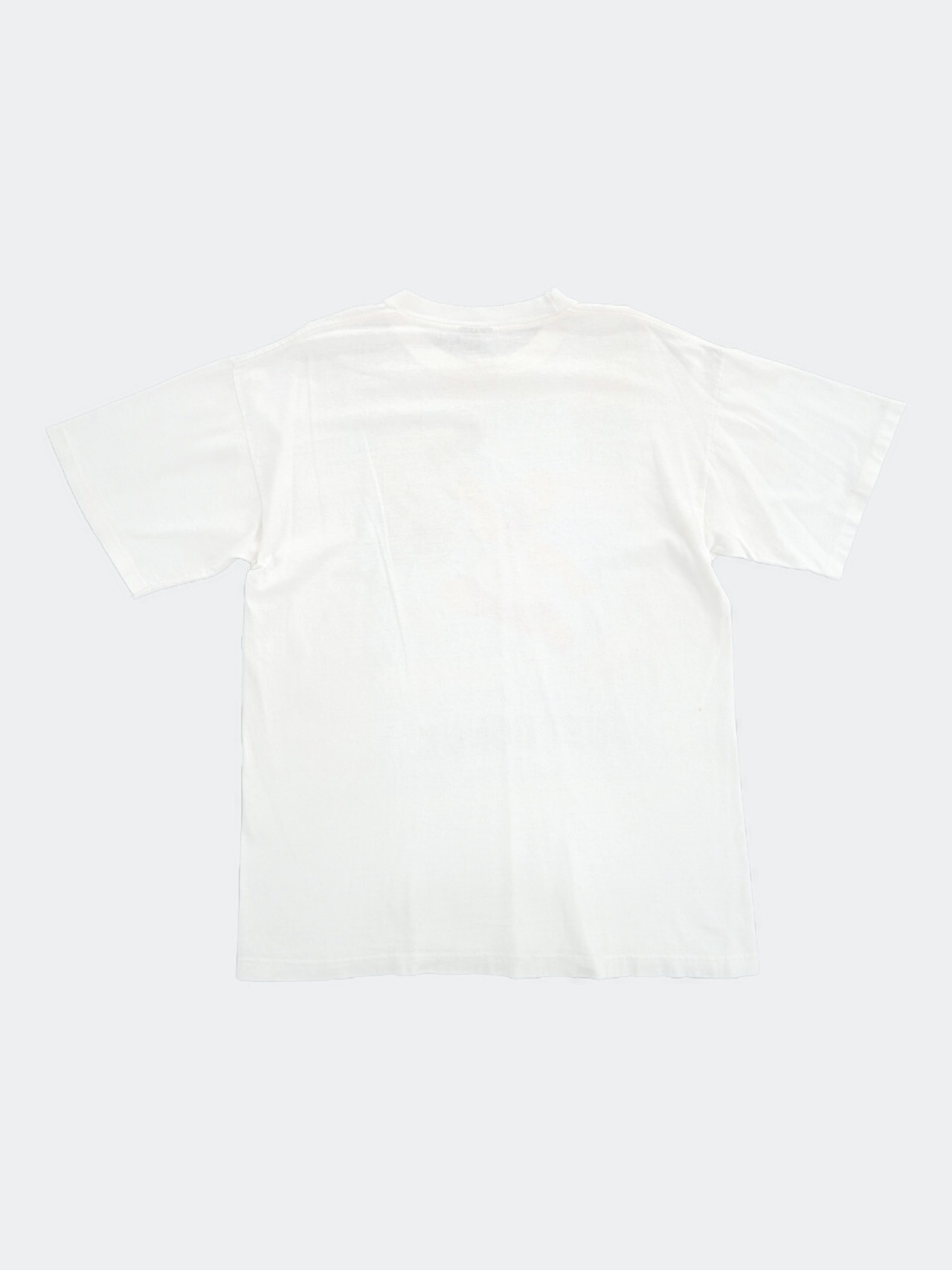 90s The Simpsons Jordan tee