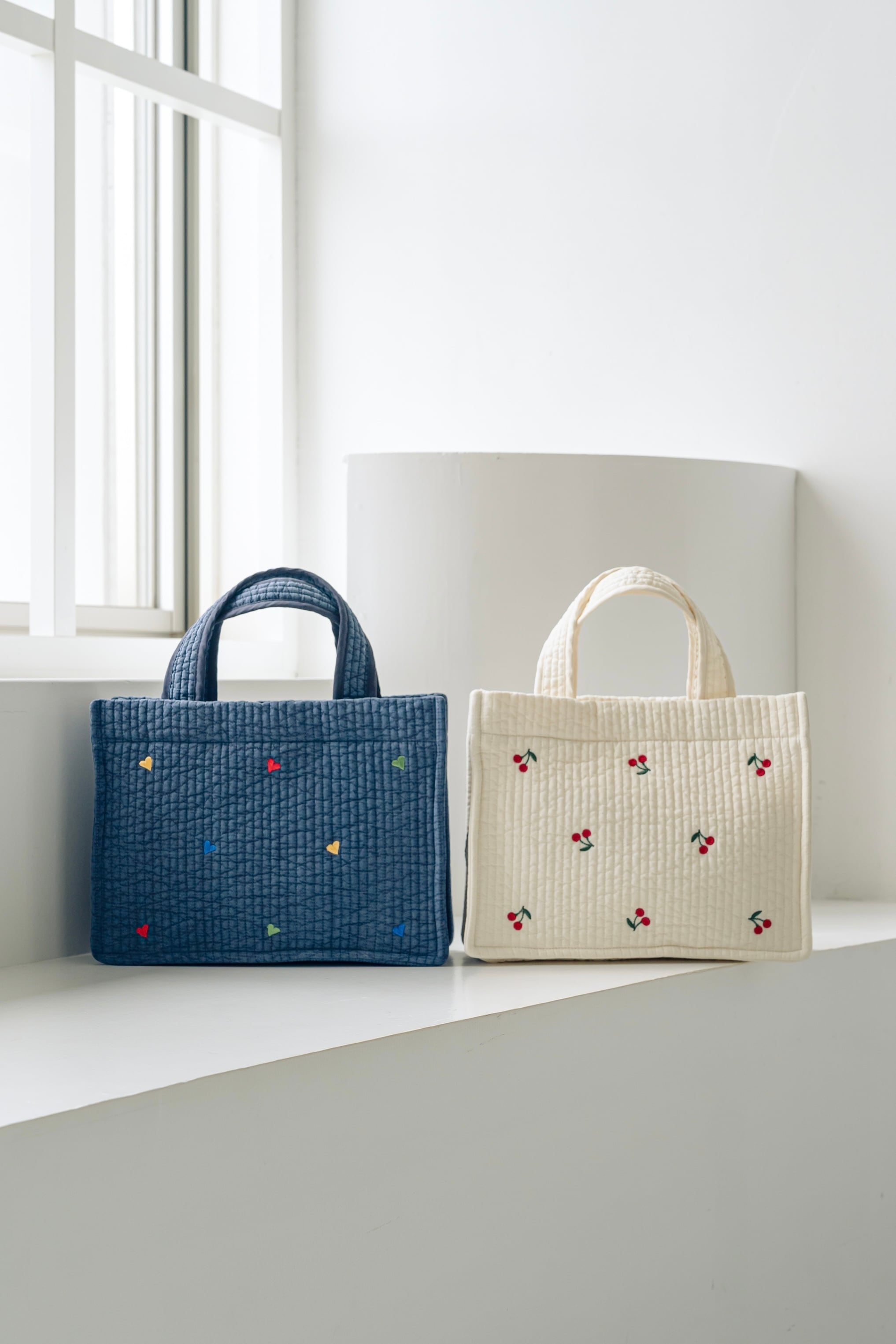 NUBI BAG ヌビバッグ | conforobe(コンフォローブ)