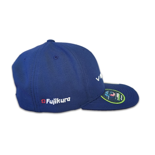 VENTUS CAP BLUEの商品画像3