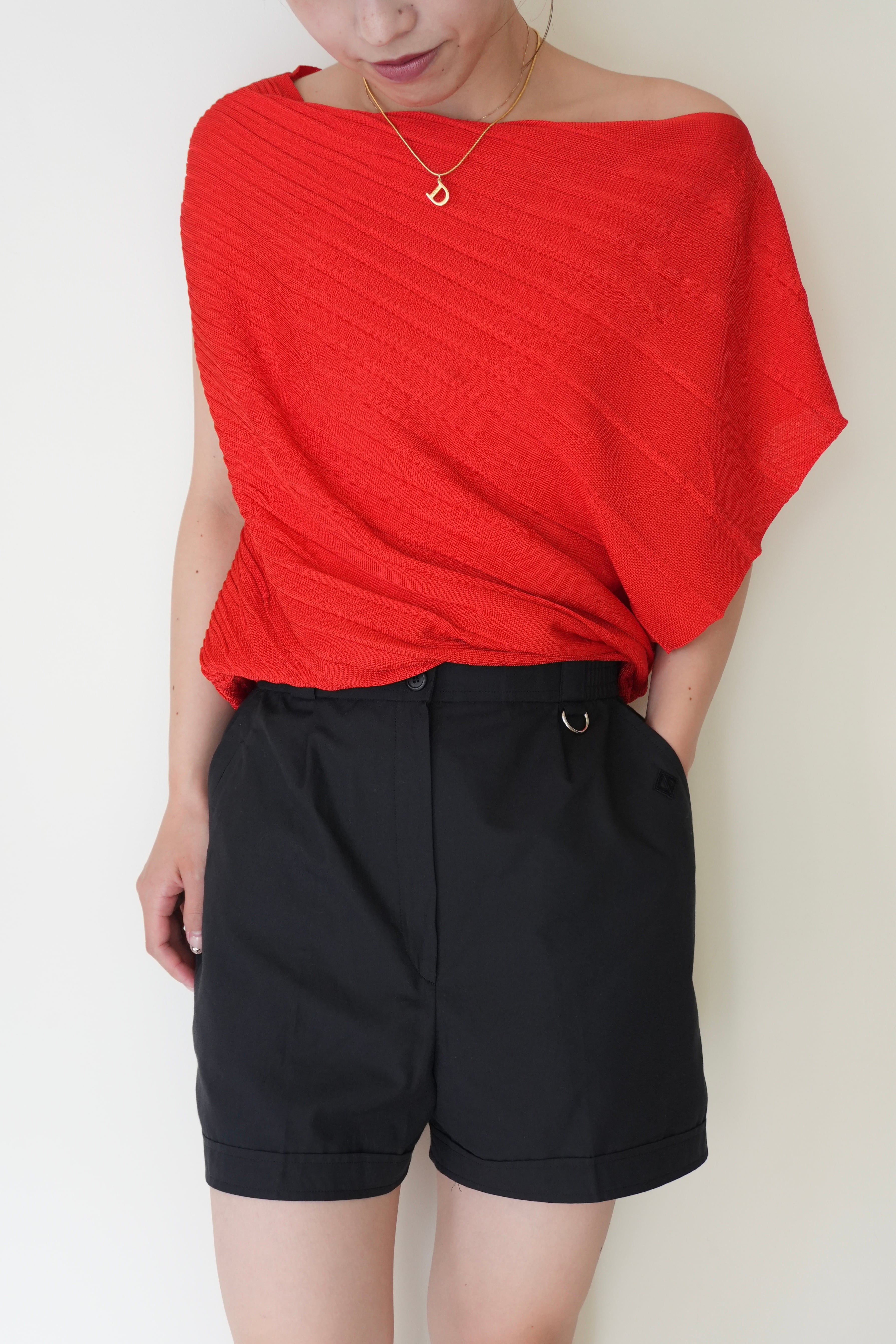 used "Christian Dior " short pants