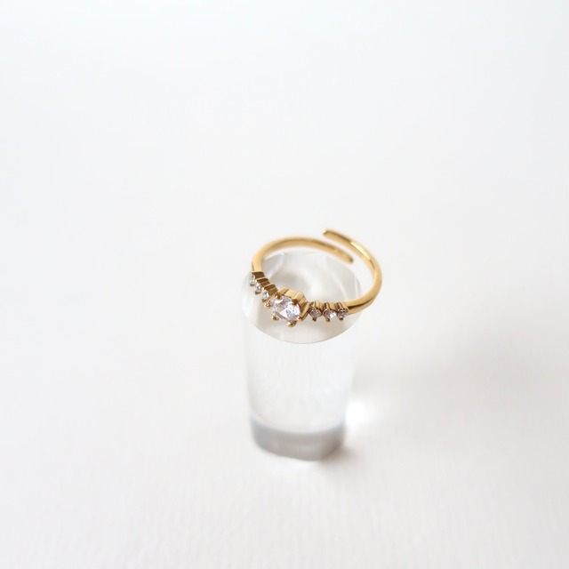 【Select】Lucky ring