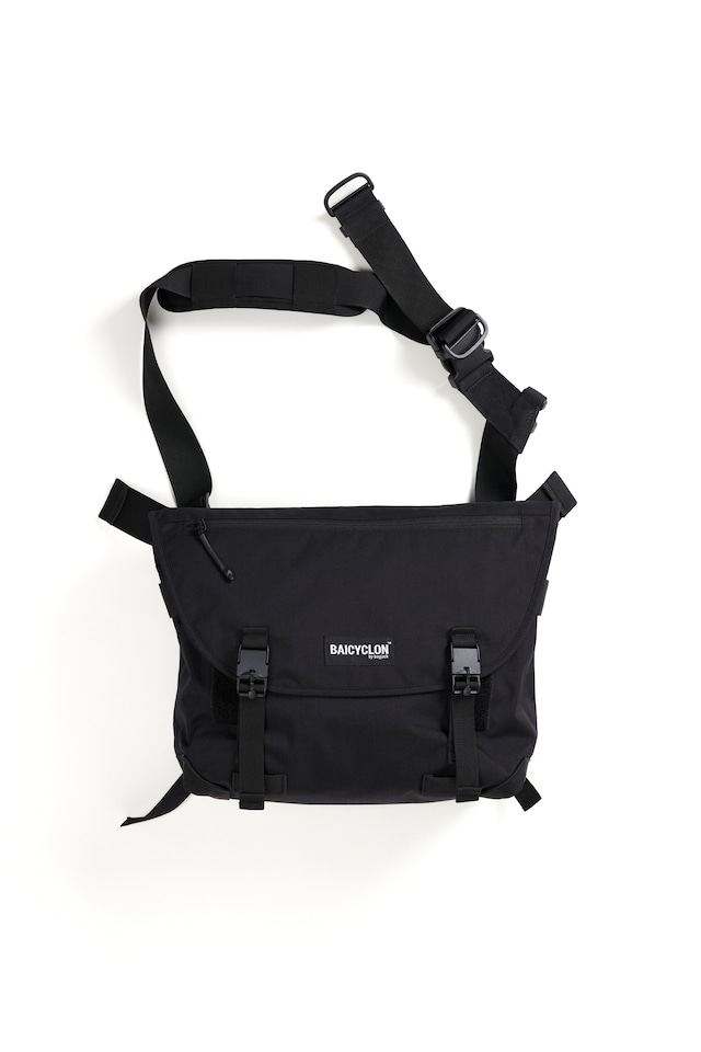 CORE LINE - MESSENGER BAG - CL-02