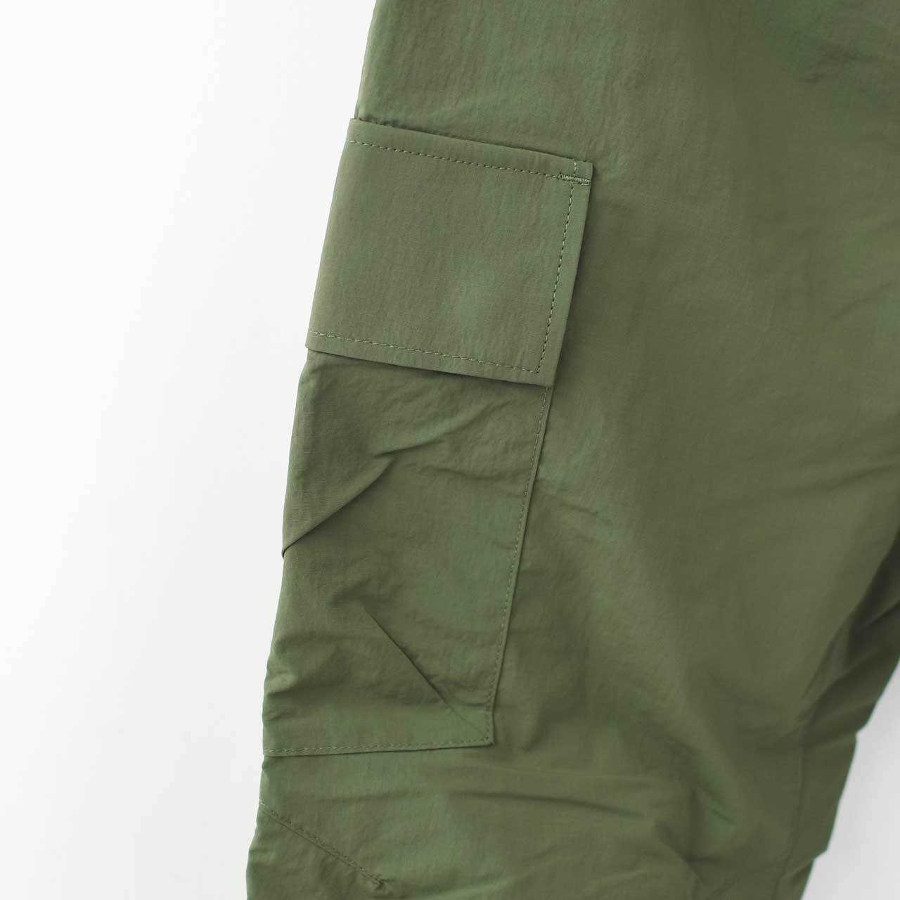 DELICIOUS [デリシャス] Urban Military Easy Pants [DP9225