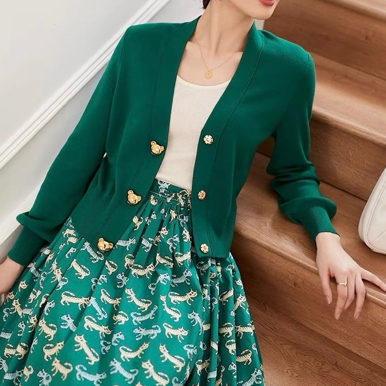 カーディガン | DRESSNISTA