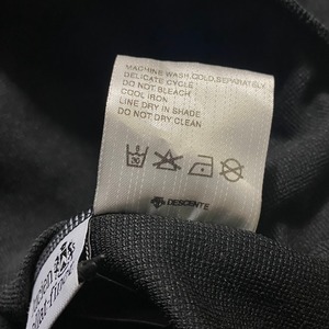 LUCIEN PELLAT-FINET black track jacket