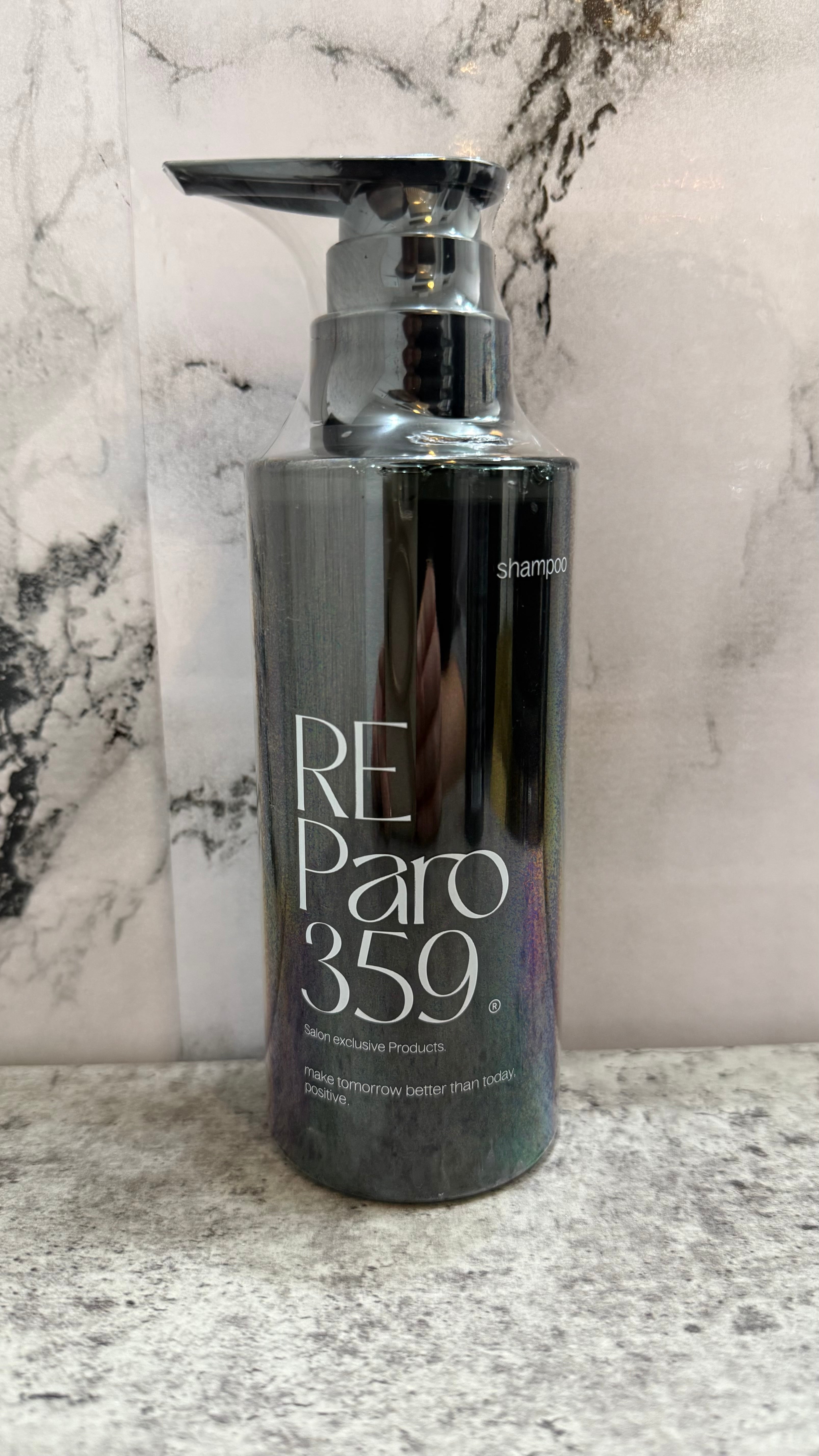 レパロ359 PPTスカルプケアシャンプー 300ml | LUSTER' HAIR CARE SHOP