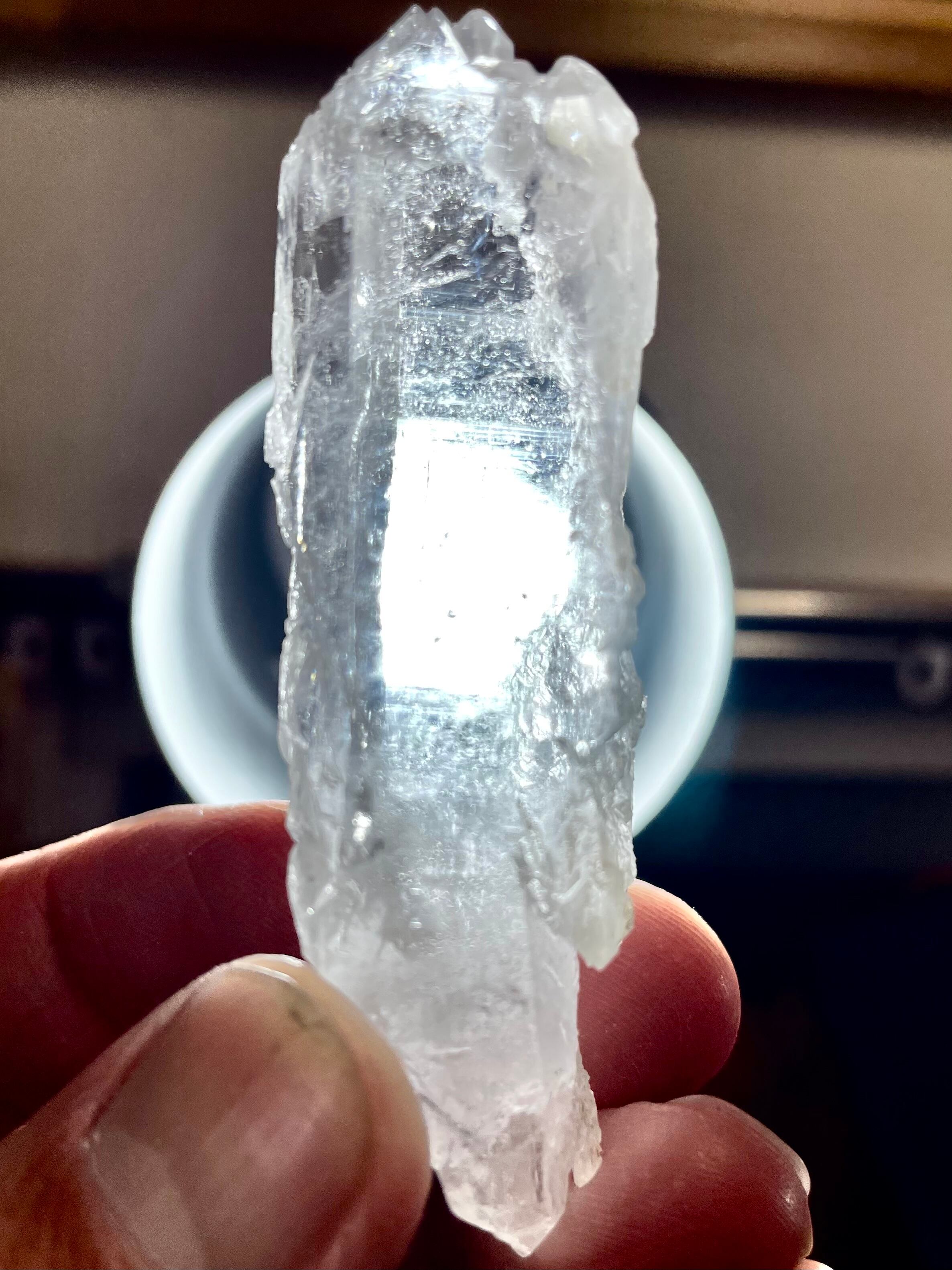 7) New！グロース・インターフェレンス(成長干渉水晶)「スカルドゥ