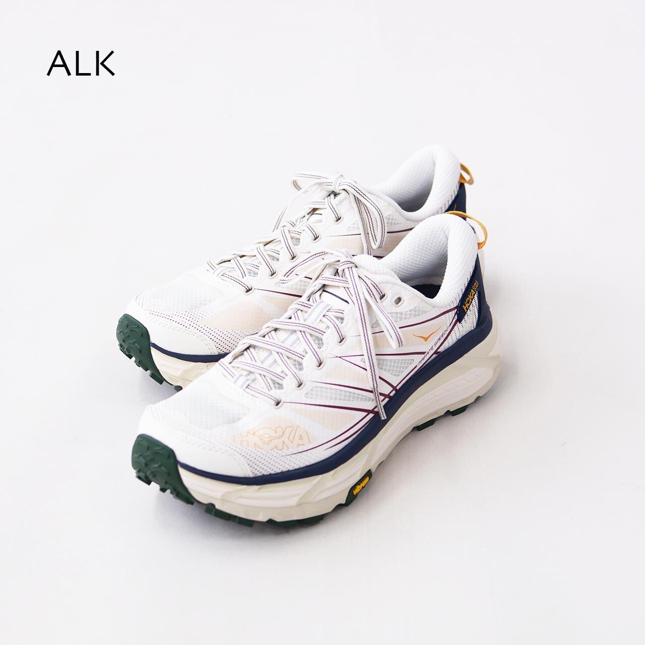 HOKA ONE ONE [ホカオネオネ] U MAFATE SPEED 2 [1126851] マファテ 