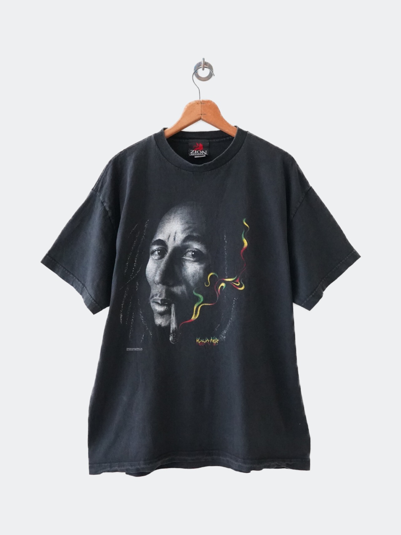 BOB MERLEY T