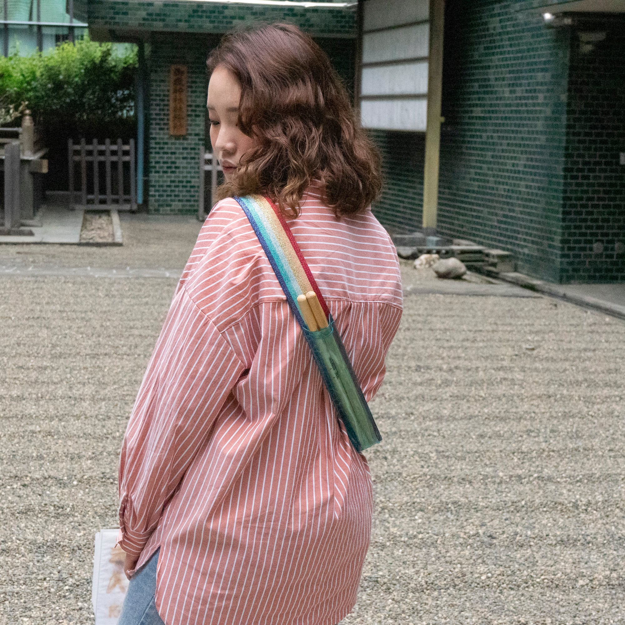 tsundrum_chan|ツンドラムちゃん かわいい楽器ケース・アクセサリの