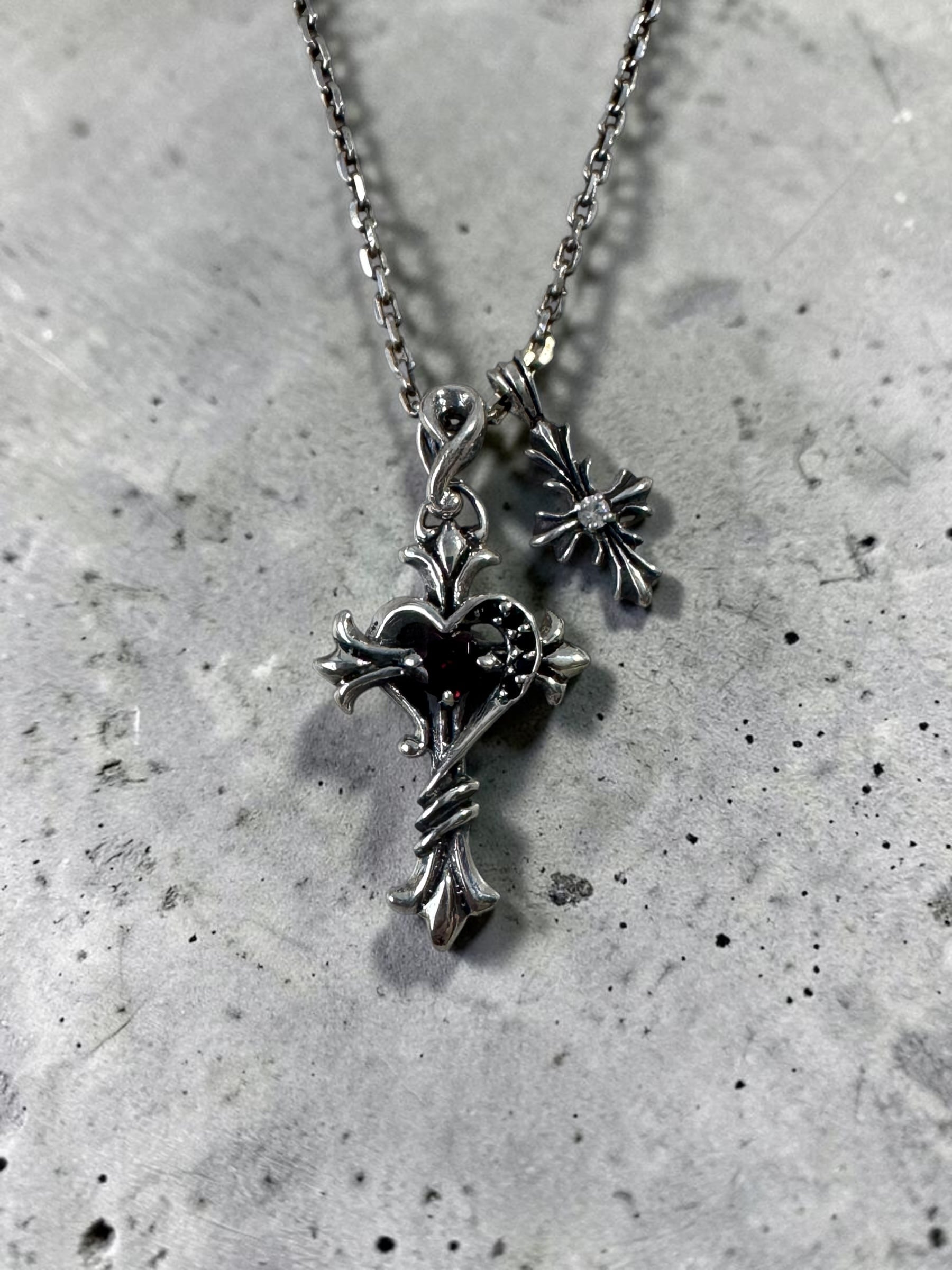 ACCESSORY | ELCASION/ELCA