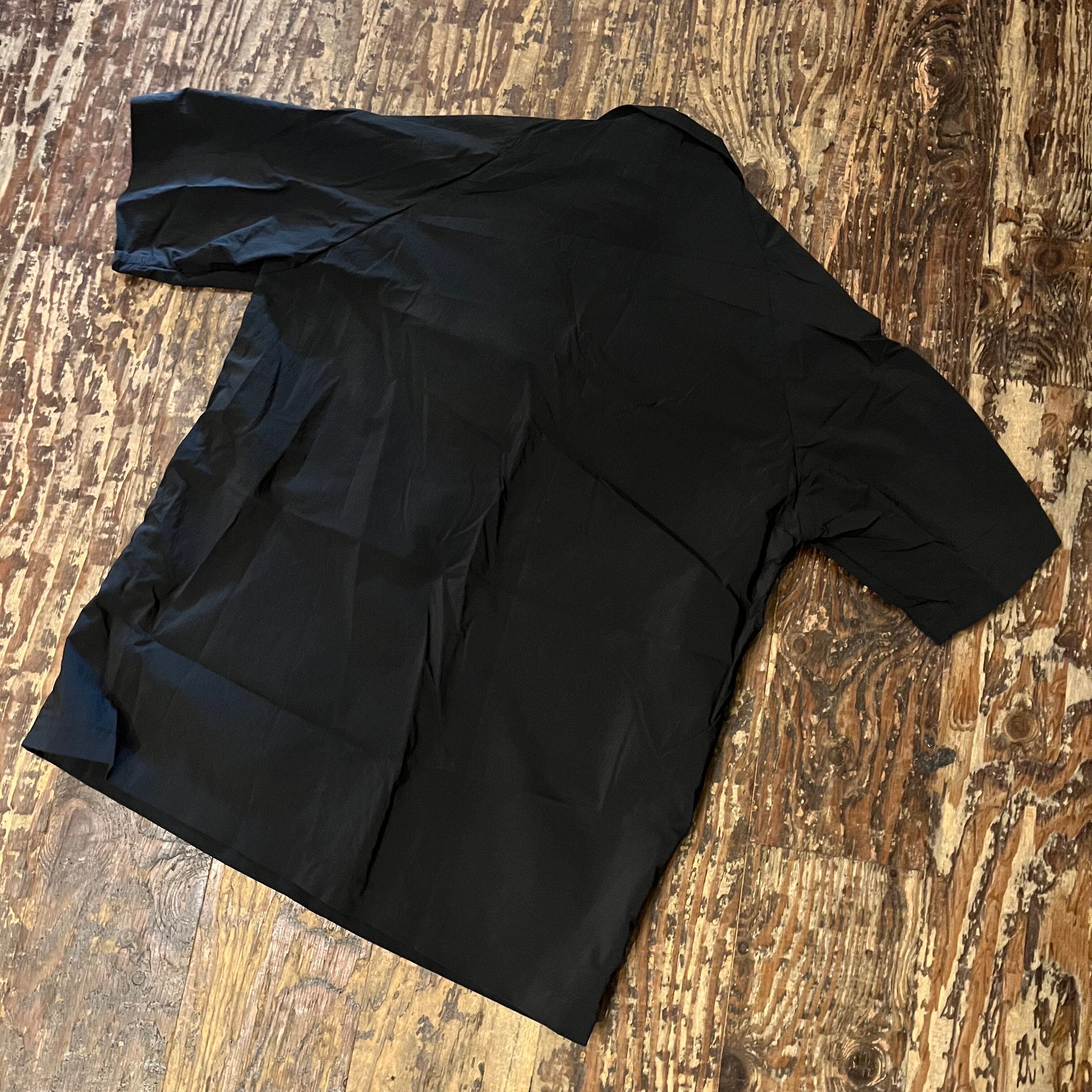 TEATORA テアトラ ROOMKEY SHIRT DR tt-SHT-002-DR 半袖シャツ  